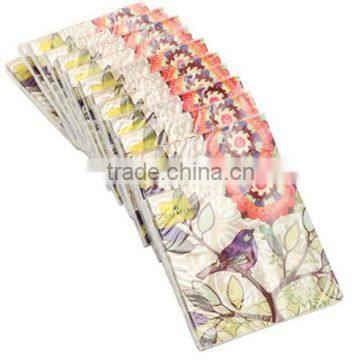 Custom Printing Paper Napkin for Restaurant Full Printed Napkin photo-5