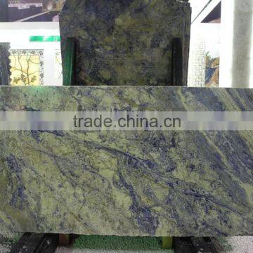 Diamond Sodalite Blue Granite Paving Stone photo-2