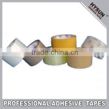 Best-seller BOPP packing Tape/Carton Sealing Tape/Adhesive Packing Tape