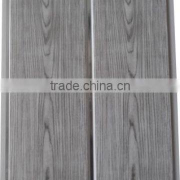 wooden style plastic ceiling & wall panel G247