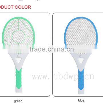 TB-8009 UV light cheapest electrical mosquito racket