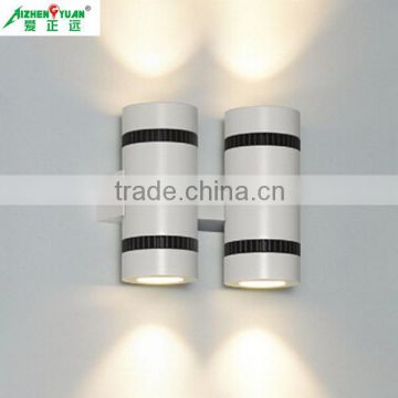 High quality round enconomy led wall projection light