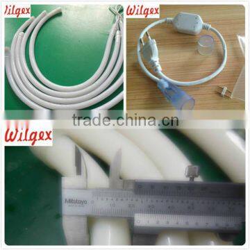 IP65 Waterproof 360 Degree Led Neon Flex Tube Light photo-6