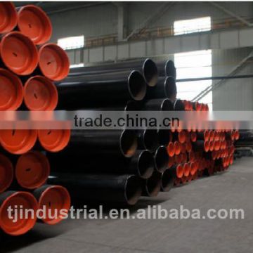 TPCO api 5l x42 psl2 seamless steel pipe