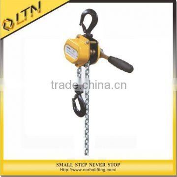 Lever hoist 0.25T to 6T