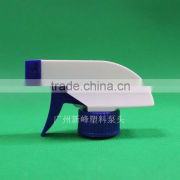 28/410 plastic spray trigger pump