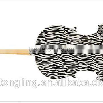 Custom Art Painting Italian Violin (TL-1305) photo-4