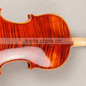 Hot Sale Flamed Violins TL004-3 photo-3