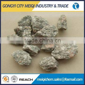 China Suppliers ion adsorption material maifan stone ball