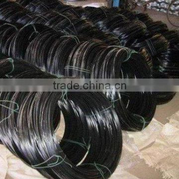 bwg16 black annealed wire