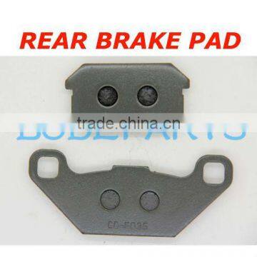 KAZUMA JAGUAR 500CC ATV REAR BRAKE PAD KAZUMA PART Wholesale and Retail