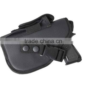 Special typeTactical Belt Holster 600D Polyester