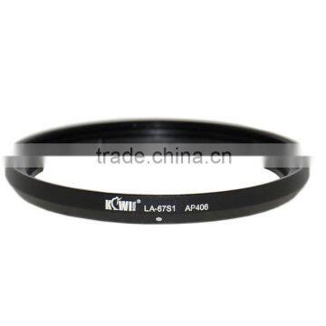 JJC Camera lens Adapter Ring/Tubes for FUJIFILM FinePix S1, 67mm