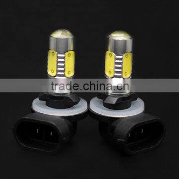 High Power 881 LED White Light 12v 7.5W Front Fog Light for Chevrolet photo-2