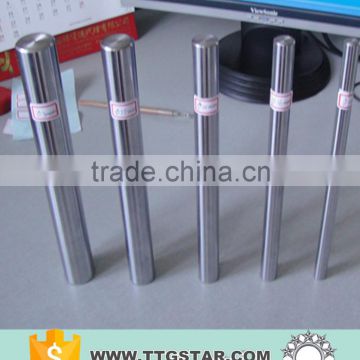 CK45 1045 Chrome Plated Steel Round Bar / Round Steel Shaft