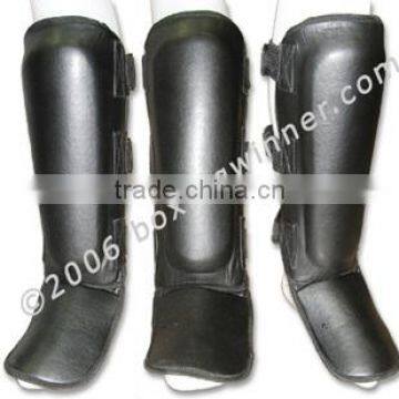 Muay Thai Shin Guards & Instep photo-4
