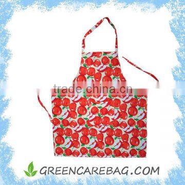 High Quality Cotton kitchen cotton apron