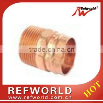 SOLDER RING ADAPTER