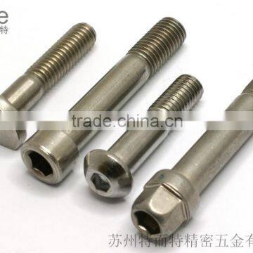 SCREW PUMP