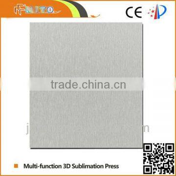 0.45mm sublimation aluminum sheet