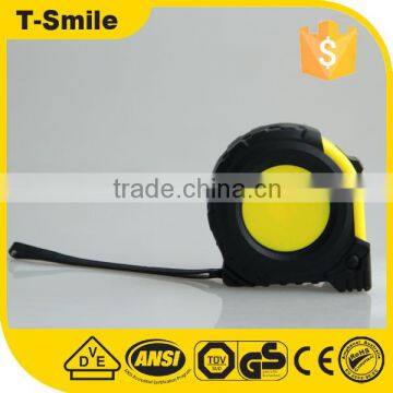 High quality steel measuring tape/tape measuring