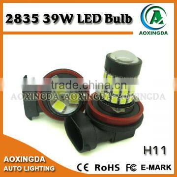 H11 2835 39LED Super Bright LED Bulb photo-2