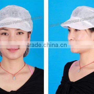 Snood Cap