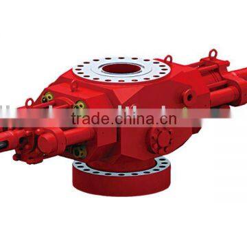 Drilling equipment BOP