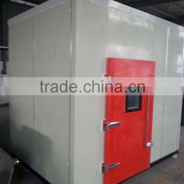 Walk in Climate Test Chambers