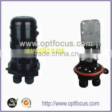 48 core optic splice closure