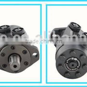 Blince Motor Shaft 25mm or 25.4mm Parallel Key Omp Hydraulic Motor Replace MS Hydraicul Motor EPM/EPM Orbital Motor photo-5