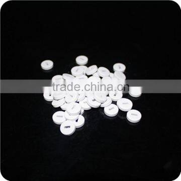 High quality steatite seal component steatite packing ceramic seal