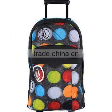 Fashionable High Quality Polyester String Backpack Bag BP837