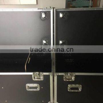 Heavy Duty Trunk Flight Road Cases With Dividers photo-2
