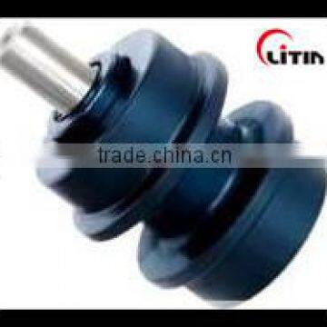 High Quality kobelco excavator Carrier Roller, Top Roller,Upper Roller