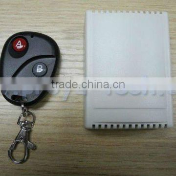 wireless remote control switch on off two button PY-DB11-4