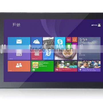 8.9 Inch Quad Core Tablet Pc Pipo W6 window 8.1 3g Wcdma 1920*1200 32GB Rom 5MP Wifi Tablet