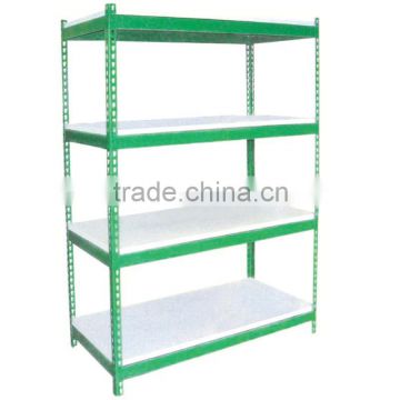 Multi-layer Boltless Storage Rivet Rivet Household racking