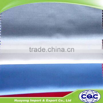 cheap bulk poly cotton poplin fabric