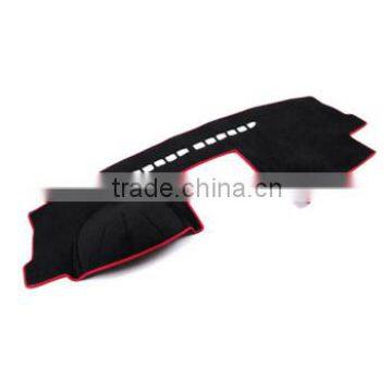 Auto dash covers for car, dashboard cover mat