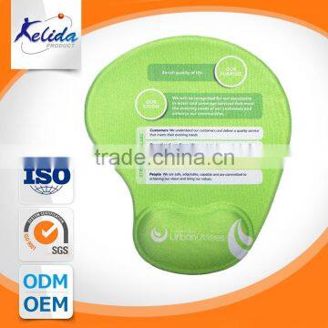 Silicone Wrist Mouse Pad , Car Mouse Pad photo-2