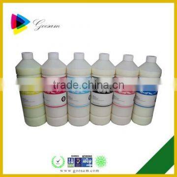 6 Vivid Colors invisible ink for Epson L800 Inkjet Printer
