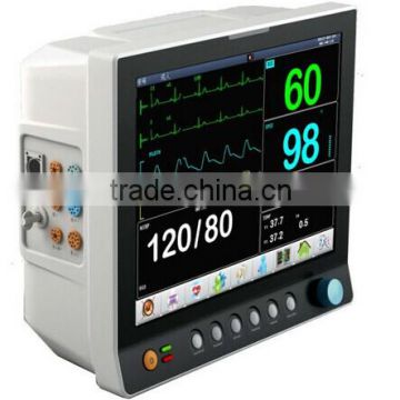 Jumper JPD 800B Vital Signs Veterinary patient monitor -clinic animal monitor