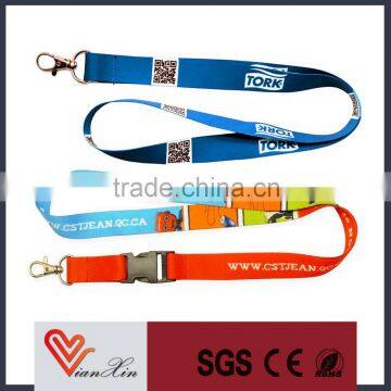 Lanyard nba, LANYARD