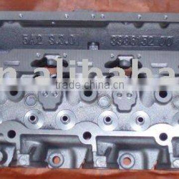 Cast Iron cylinder head for engine 6CT 3936180