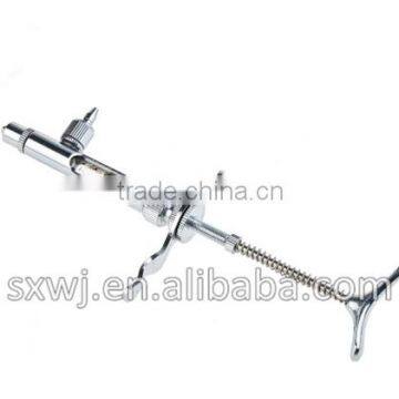 Vet and Animal Using Veterinary Metal Automatic Syringe photo-3