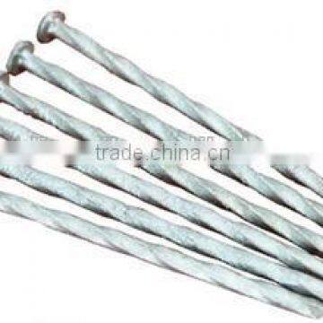 BAOLIN good quality loose nails for pallets supplier