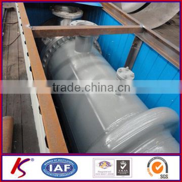 Heat Conduction Oil Boiler Thermal Oil Boiler