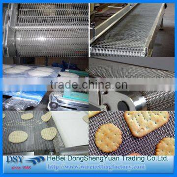 wholesale Trade assurance stainless steel wire mesh conveyor belt