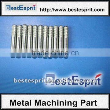 CNC lathe parts